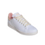 Womens Adidas Stan Smith Originals Sneakers White/Pink Tint Shoes