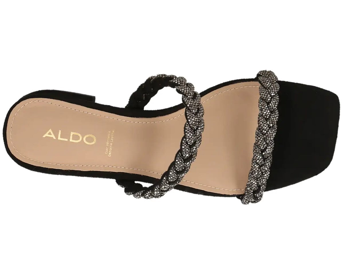 Womens Aldo Kaela Sandal Formal Slip On Shoe - 10