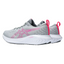 Womens Asics Gel-Excite 10 Piedmont Grey/ Hot Pink Athletic Running Shoes