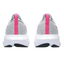 Womens Asics Gel-Excite 10 Piedmont Grey/ Hot Pink Athletic Running Shoes
