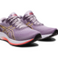 Womens Asics Gel-Excite 9 Violet Quartz/ Light Orange Athletic Running Shoes