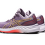 Womens Asics Gel-Excite 9 Violet Quartz/ Light Orange Athletic Running Shoes