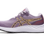 Womens Asics Gel-Excite 9 Violet Quartz/ Light Orange Athletic Running Shoes