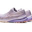 Womens Asics Gel-Kayano 29 Dusk Violet/ Summer Dune Athletic Running Shoes