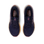 Womens Asics Gel-Kayano 29 Midnight/ Papaya Athletic Running Shoes
