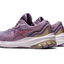 Womens Asics Gt-1000 11 Dusk Violet/ Violet Quartz Athletic Running Shoes