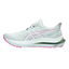 Womens Asics Gt-2000 12 Aqua/White Athletic Running Shoes