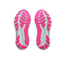 Womens Asics Gt-2000 12 Aqua/White Athletic Running Shoes