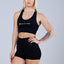 Womens BT© SHORTS Black