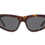 Womens Balenciaga Sunglasses Bb0095s Havana Green Sunnies