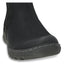 Womens Bellissimo Noon Shoes Black Dress Winter Ladies Boots