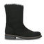 Womens Bellissimo Walsh Shoes Black Dress Winter Ladies Boots