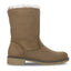 Womens Bellissimo Walsh Shoes Taupe Dress Winter Ladies Boots