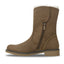 Womens Bellissimo Walsh Shoes Taupe Dress Winter Ladies Boots