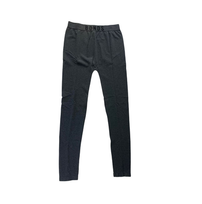 Womens Bonds Fashion Skinny Leggings Grey Marle