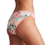 Womens Bonds Hipster Bikini Ladies Underwear Floral Multicoloured 2H8