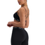 Womens Bonds Icons Shorts Cotton Underwear Undies Black