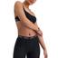 Womens Bonds Icons Shorts Cotton Underwear Undies Black