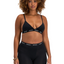 Womens Bonds Icons Shorts Cotton Underwear Undies Black