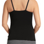 Womens Bonds Maternity Hidden Support Singlet Pregnancy Bumps Black