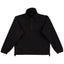 Womens Buller Close Front Fleece Hoodie Casual Sports Jumper Pullover Top