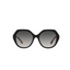 Womens Burberry Sunglasses Be4375 Vanessa Black Grey Sunnies