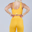 Womens CC© CROP TOP Pineapple Burst