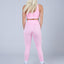 Womens CC© Sports Leggings Rose Macaron