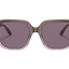 Womens Coach Sunglasses Hc8335u C7989 Transparent Brown Violet Sunnies