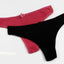 Womens Cotton 6 Pairs Pair Underwear Gstring Panties Brief Undies G String Briefs