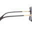 Womens Fendi Sunglasses Ff 0402 Black/ Grey Sunnies
