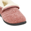 Womens Grosby Kathy Blush Slippers Slip On Comfortable Casual Shoes