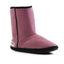 Womens Grosby Pink / Purple Hoodies Ugg Slippers Night Short Boot Boots S M L Xl