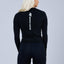 Womens HeatX© Long Sleeve Dark