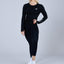Womens HeatX© Long Sleeve Dark
