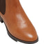 Womens Hush Puppies Camden Shoes Tan Dress Formal Comfort Boots