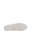Womens Hush Puppies Demi Ecru Flats Casual Leather Shoes