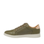Womens Hush Puppies Mimosa Perf Ladies Sneakers Zip Sage Casual Lace Up Shoes