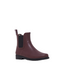 Womens Hush Puppies Muddy Shoes Port Dress Formal Work Everyday Boots