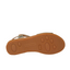 Womens Hush Puppies Nigella Pl Champagne Sandals Slip On Shoes