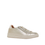Womens Hush Puppies Spin Champagne Ladies Sneakers Casual Lace Up Shoes