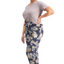 Womens Jockey Life Pant Wide Leg Loungewear French Marigold