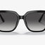 Womens Michael Kors Sunglasses Karlie Mk2170u Black/Dark Grey Sunnies