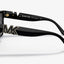 Womens Michael Kors Sunglasses Karlie Mk2170u Black/Dark Grey Sunnies