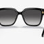 Womens Michael Kors Sunglasses Karlie Mk2170u Black/Dark Grey Sunnies