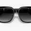 Womens Michael Kors Sunglasses Karlie Mk2170u Black/Dark Grey Sunnies