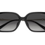Womens Michael Kors Sunglasses Mk2174u Castellina Black Dark Grey Sunnies