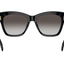 Womens Michael Kors Sunglasses Mk2182u Empire Square Black Dark Grey Sunnies