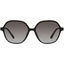Womens Michael Kors Sunglasses Mk2186u Bali Black Dark Grey Sunnies