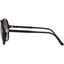 Womens Michael Kors Sunglasses Mk2186u Bali Black Dark Grey Sunnies